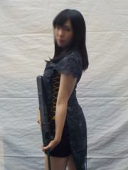 Tanishi-3