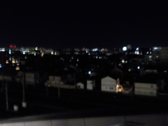 夜景