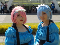 レム＆ラム