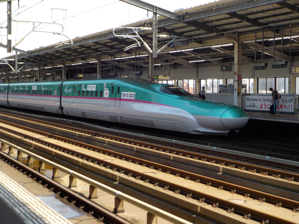 東京2020