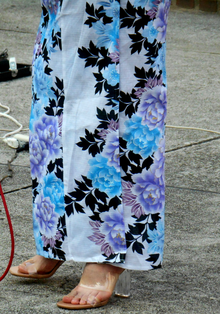 yukata