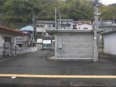 田舎みたいな