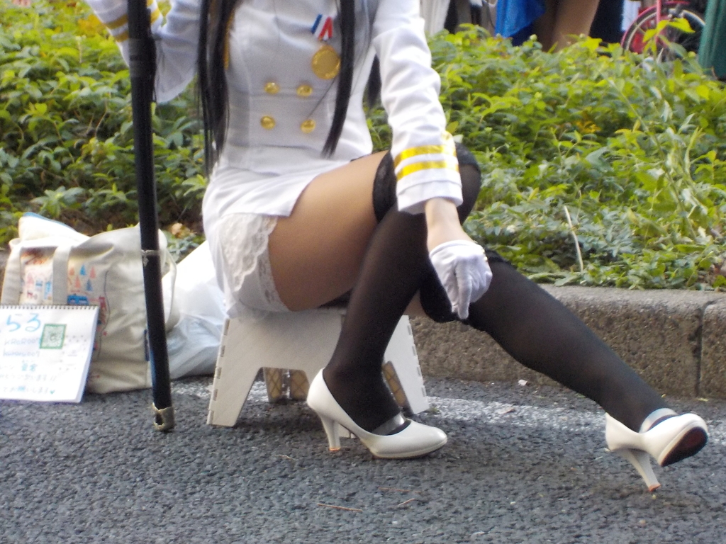 脚