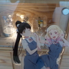 恋ちゃん＆夏美ちゃん