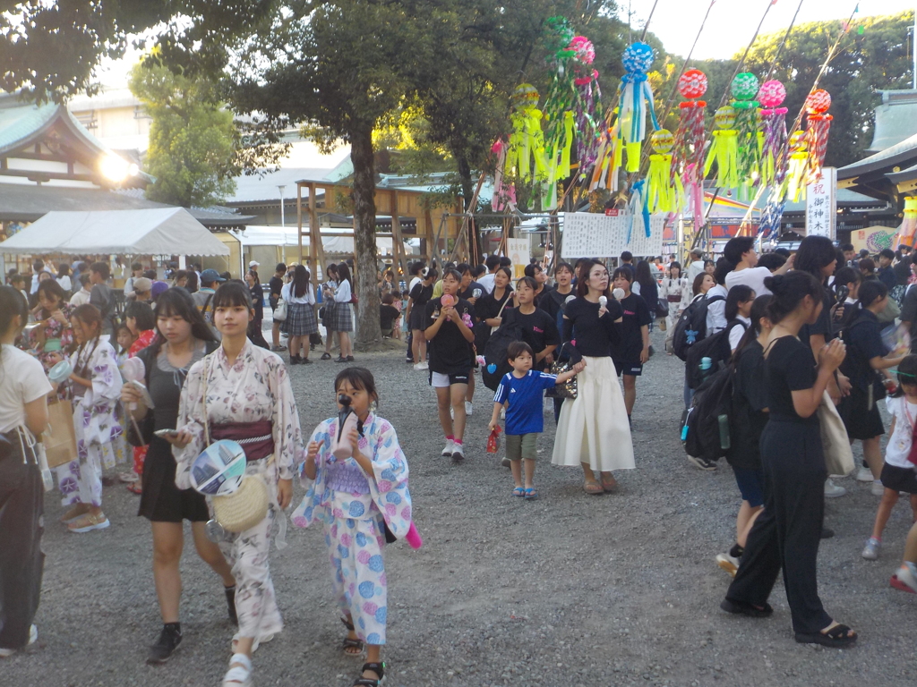 Tanabata