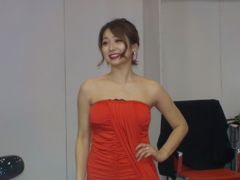 怜奈
