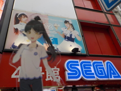 セガ秋葉原