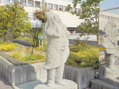 餃子の街