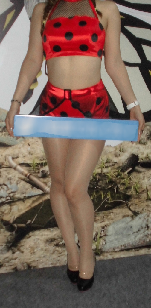 美脚