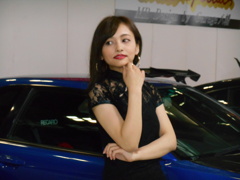 NAT2018 新井みき #1