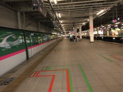 日常を…