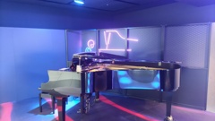 piano