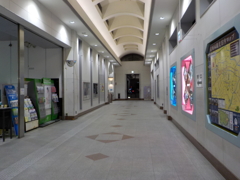 通路