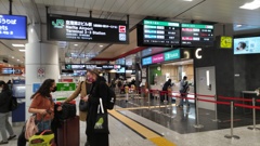 Narita Airport