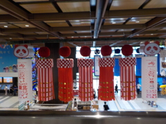 仙台七夕