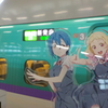 夏美＆四季
