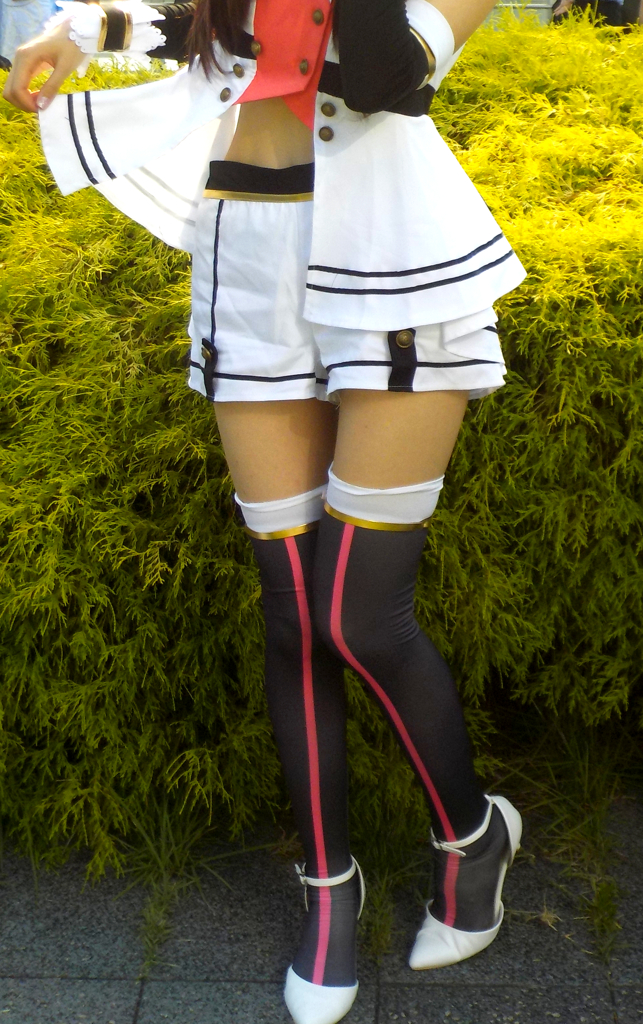 KIZUNA AI