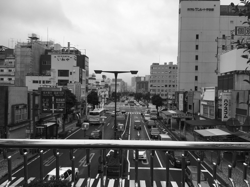 交差点