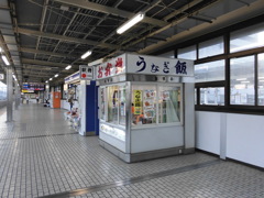 ウナギ飯