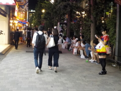 Alice？