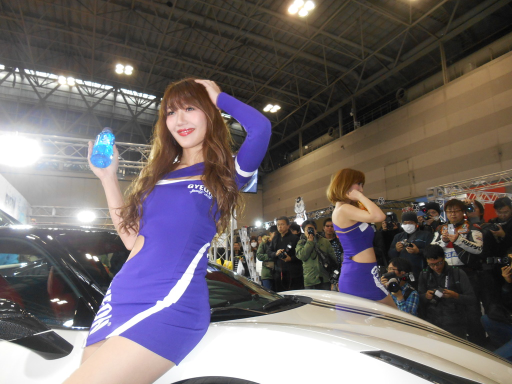 NAT2018 Rena #6