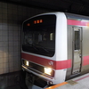 209系 京葉線