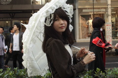ロリータ #3