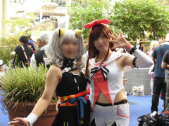 ポートレート