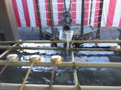 宇都宮二荒神社