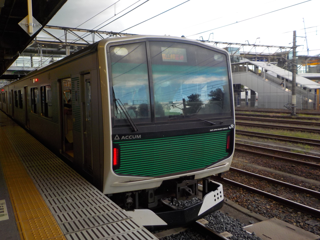 EV-E301系