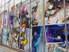 anime