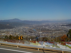 千曲川