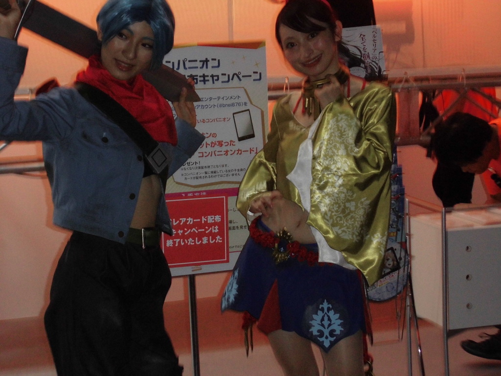 山内エレナさん