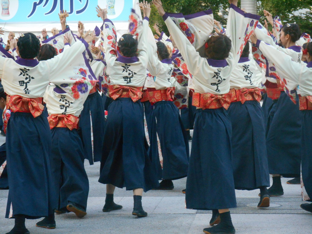 ど真ん中祭