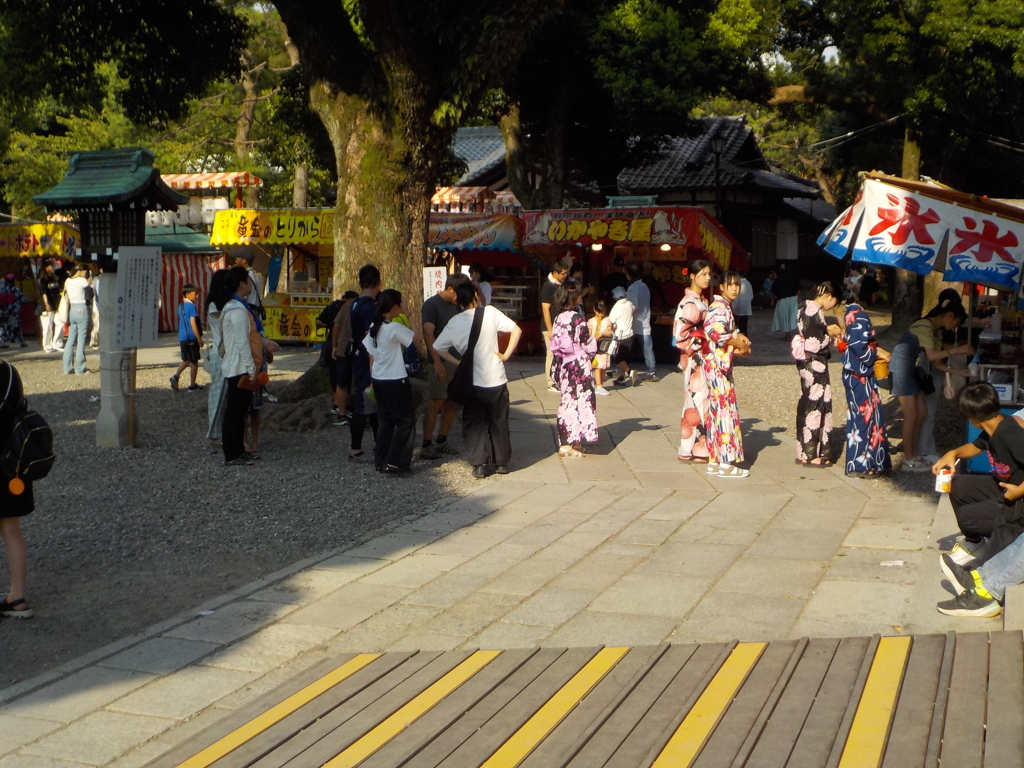 matsuri