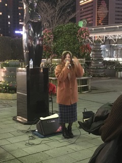 アンナさん