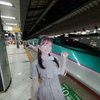 なぎちゃん