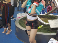 KIZUNA AI