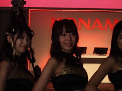 徳成玲香 #1