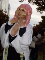 ポートレート