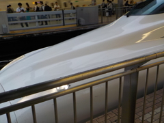 N700S