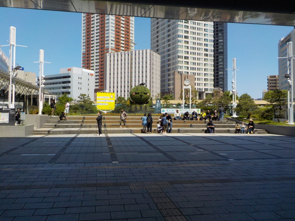 街並み