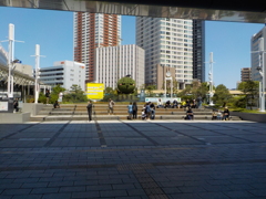 街並み