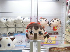 博麗霊夢