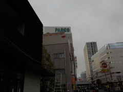 宇都宮PARCO