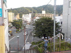 湯河原