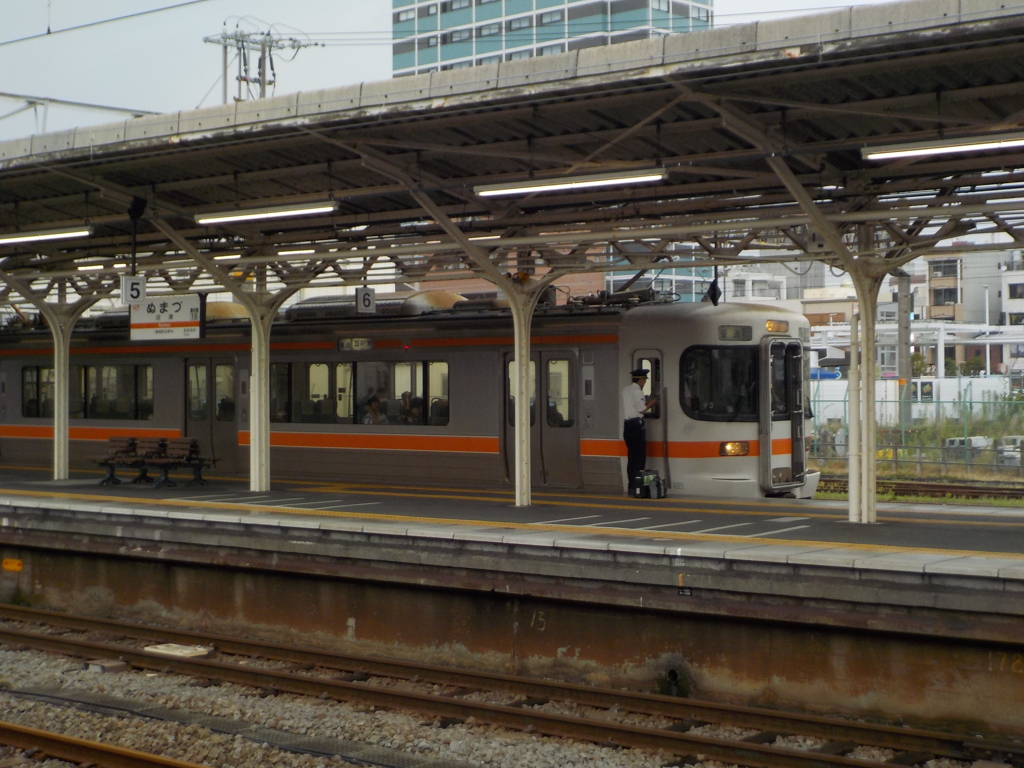 313系