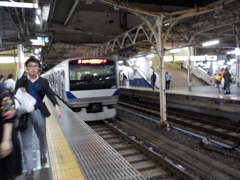 E531系