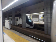 AE形