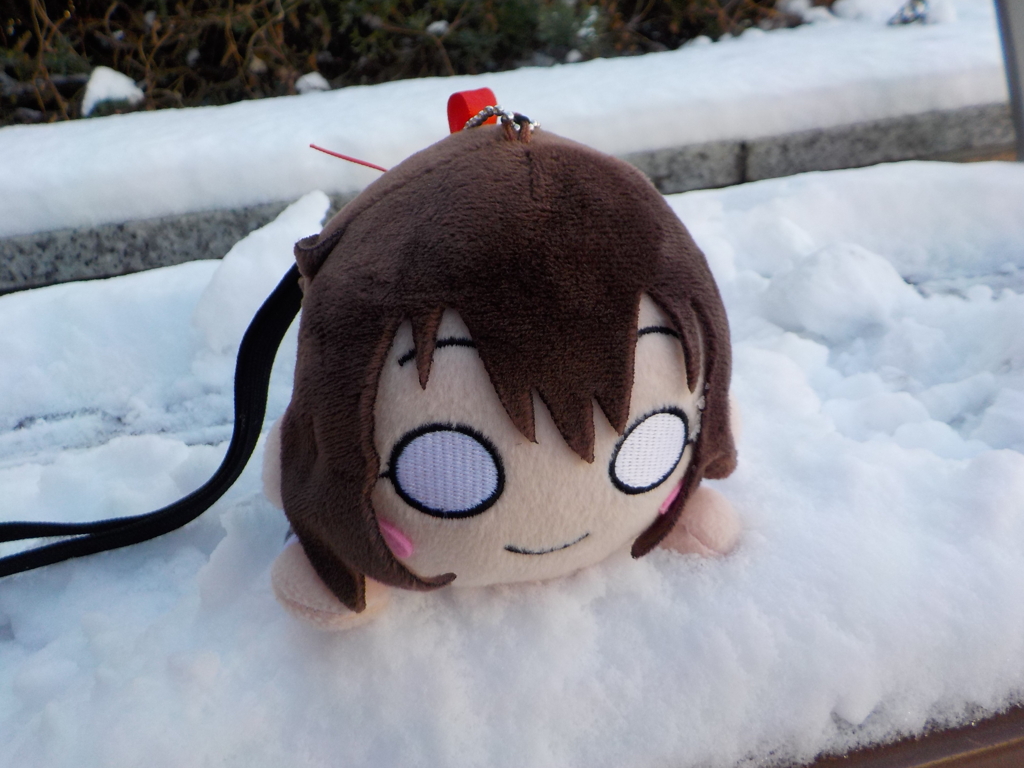 しずくちゃん